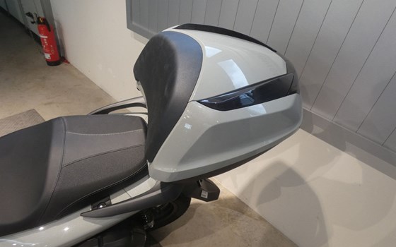 Neufahrzeug Honda SH150i - Bild 9