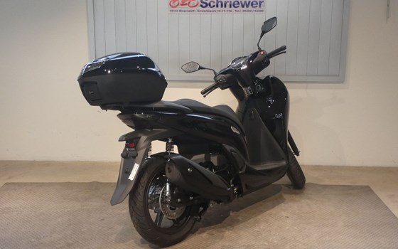 Neufahrzeug Honda SH350i - Bild 3
