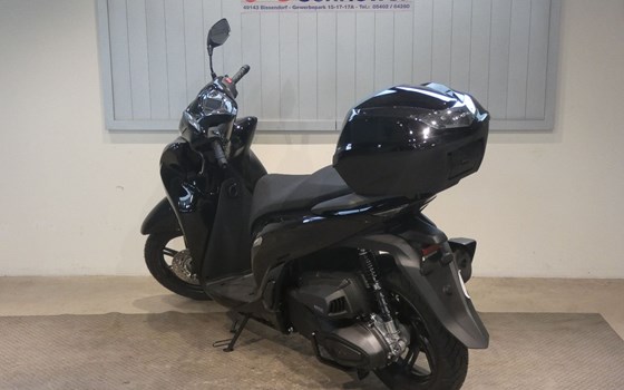 Neufahrzeug Honda SH350i - Bild 4