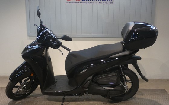 Neufahrzeug Honda SH350i - Bild 5