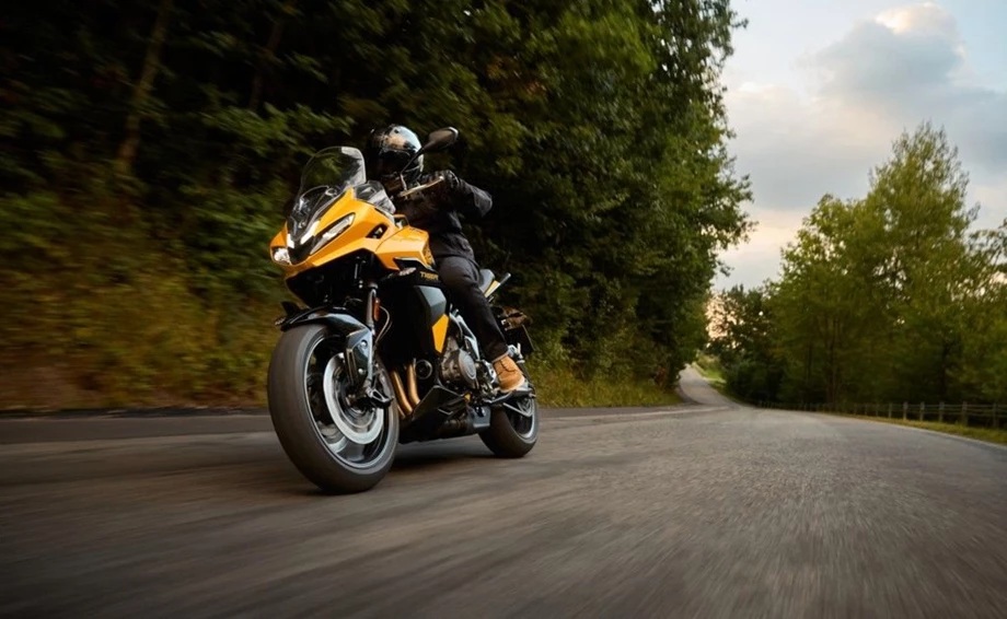 Angebot Triumph Tiger Sport 800 Bild 1: Angebot Triumph Tiger Sport 800