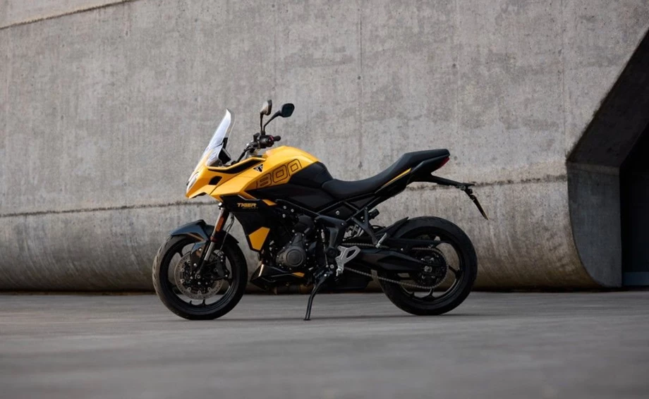 Angebot Triumph Tiger Sport 800 Bild 10: Angebot Triumph Tiger Sport 800
