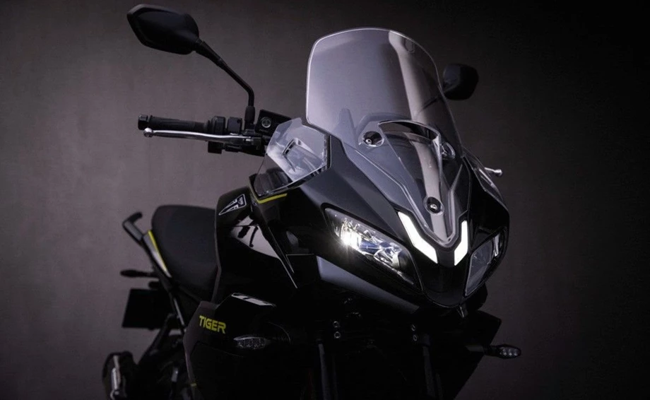 Angebot Triumph Tiger Sport 800 Bild 16: Angebot Triumph Tiger Sport 800