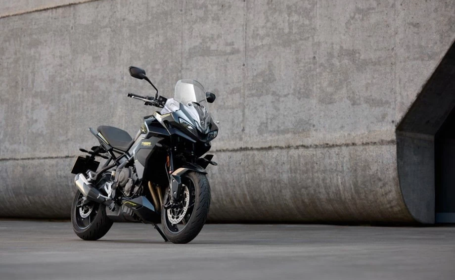 Angebot Triumph Tiger Sport 800 Bild 6: Angebot Triumph Tiger Sport 800