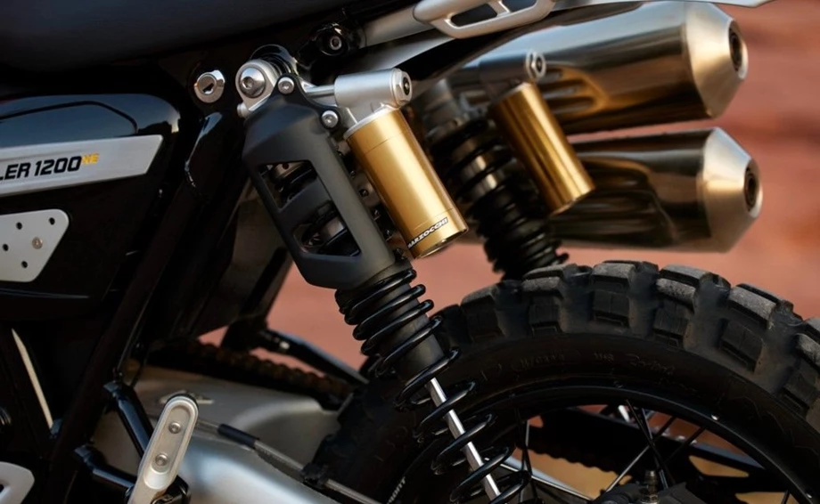 Angebot Triumph Scrambler 1200 XE Bild 18: Angebot Triumph Scrambler 1200 XE