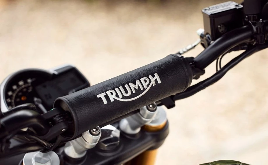 Angebot Triumph Scrambler 400 X Bild 14: Angebot Triumph Scrambler 400 X