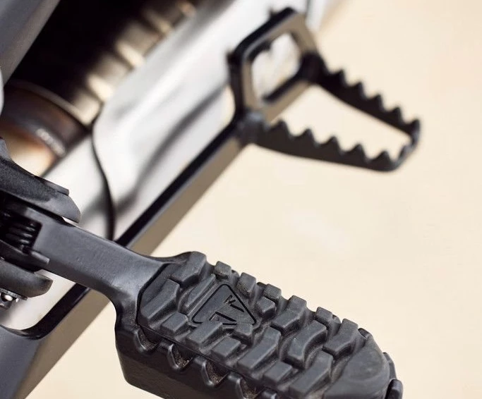 Angebot Triumph Scrambler 400 X Bild 9: Angebot Triumph Scrambler 400 X