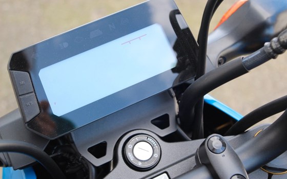 Neufahrzeug Honda MSX 125 - Bild 11