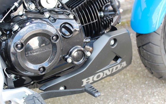 Neufahrzeug Honda MSX 125 - Bild 14
