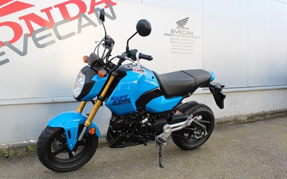 Neufahrzeug Honda MSX 125 - Bild 2