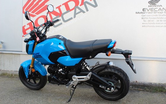 Neufahrzeug Honda MSX 125 - Bild 3