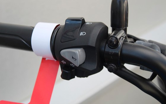 Neufahrzeug Honda MSX 125 - Bild 8