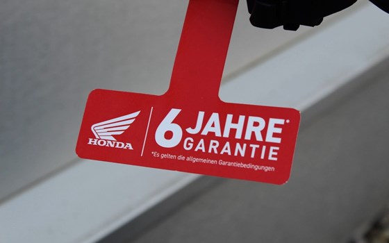 Neufahrzeug Honda MSX 125 - Bild 9