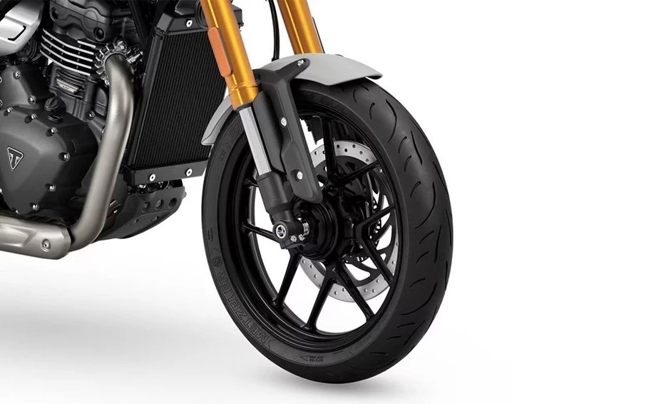 Angebot Triumph Speed 400 Bild 8: Angebot Triumph Speed 400