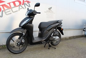 Honda Vision 110