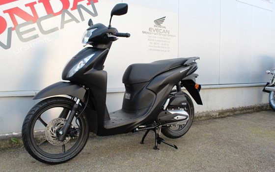 Neufahrzeug Honda Vision 110 - Bild 1