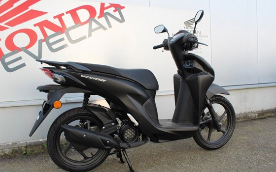 Neufahrzeug Honda Vision 110 - Bild 4