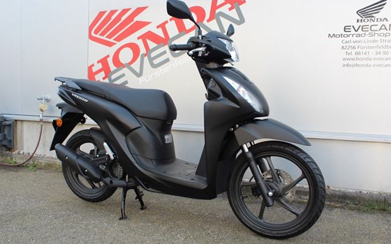 Neufahrzeug Honda Vision 110 - Bild 6