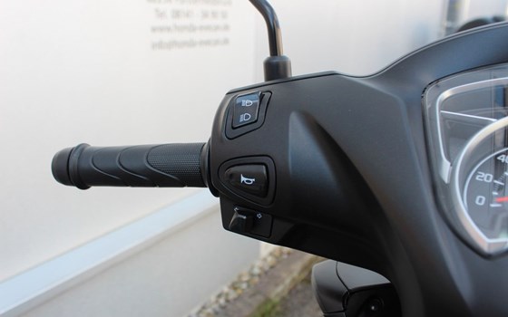 Neufahrzeug Honda Vision 110 - Bild 7