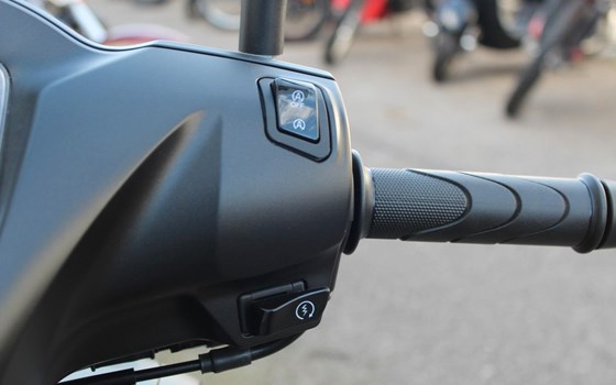 Neufahrzeug Honda Vision 110 - Bild 8