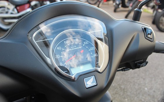 Neufahrzeug Honda Vision 110 - Bild 9