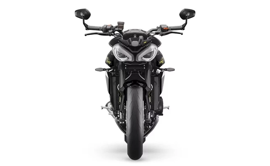Angebot Triumph Street Triple RS Bild 11: Angebot Triumph Street Triple RS