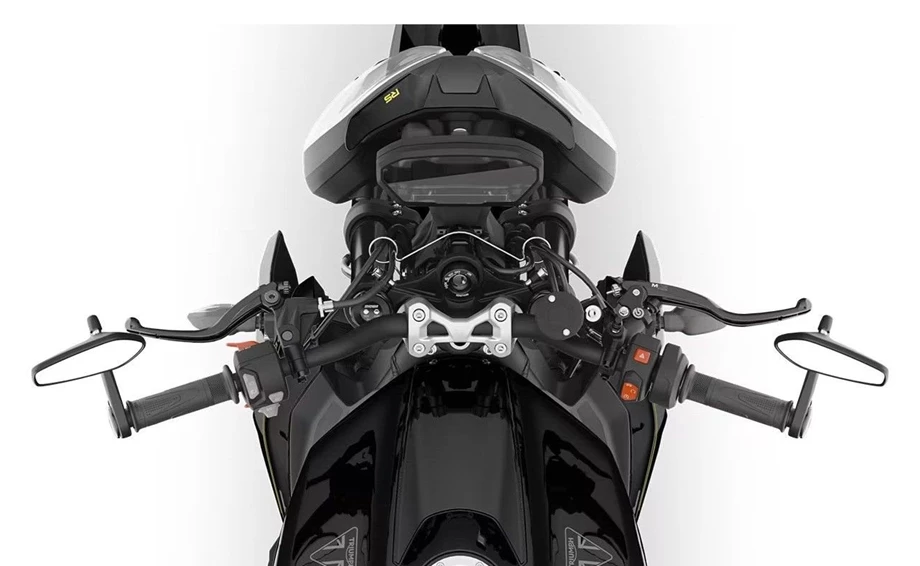 Angebot Triumph Street Triple RS Bild 13: Angebot Triumph Street Triple RS