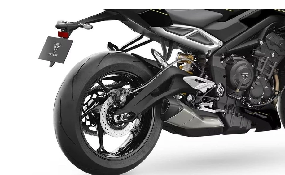 Angebot Triumph Street Triple RS Bild 14: Angebot Triumph Street Triple RS