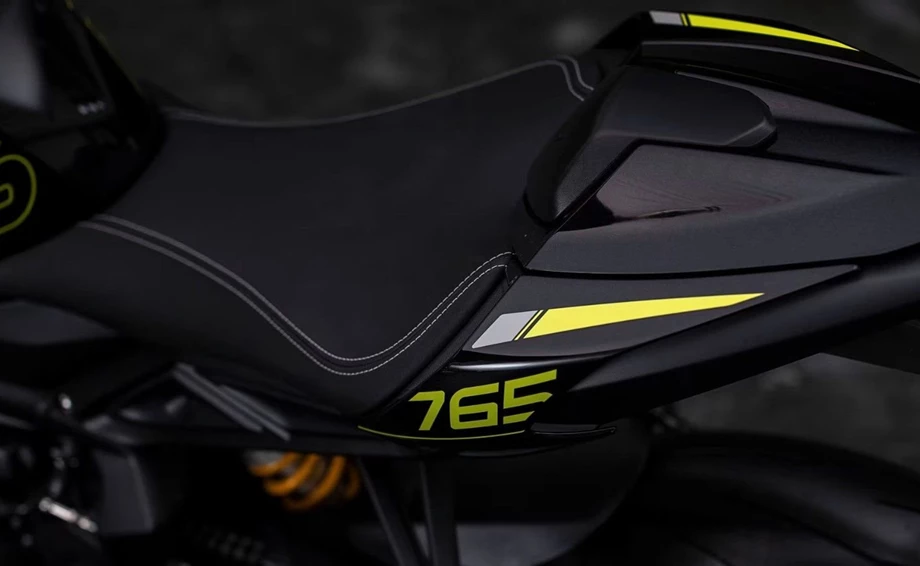 Angebot Triumph Street Triple RS Bild 8: Angebot Triumph Street Triple RS