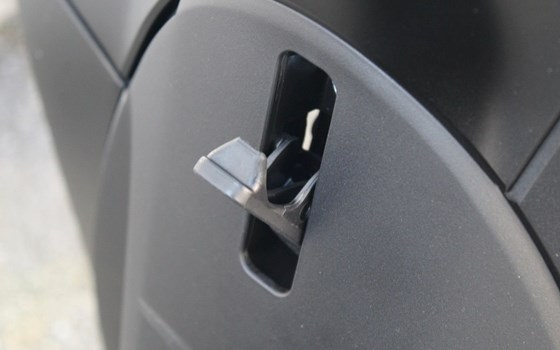 Neufahrzeug Honda SH125 - Bild 11