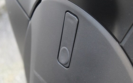 Neufahrzeug Honda SH125 - Bild 12