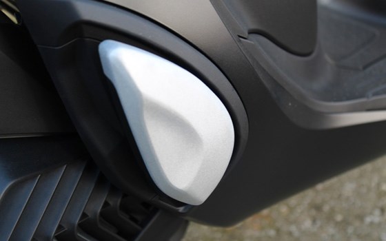 Neufahrzeug Honda SH125 - Bild 13