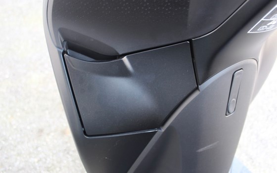 Neufahrzeug Honda SH125 - Bild 15