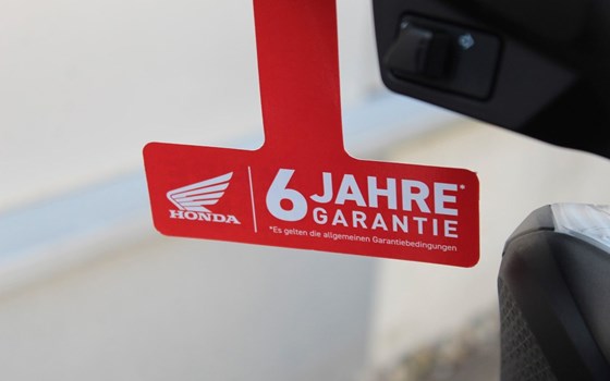 Neufahrzeug Honda SH125 - Bild 16