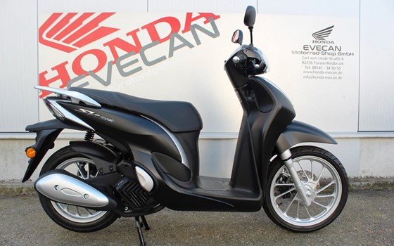 Neufahrzeug Honda SH125 - Bild 17
