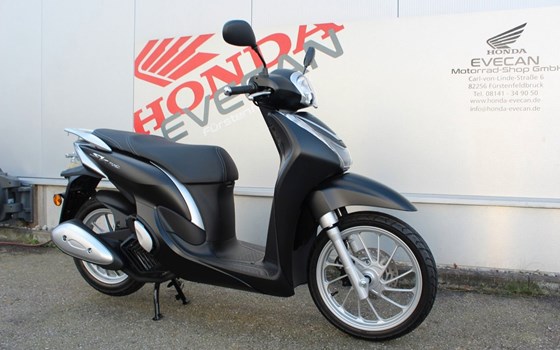 Neufahrzeug Honda SH125 - Bild 18