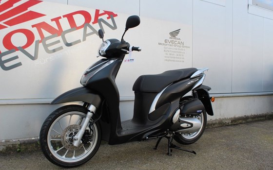 Neufahrzeug Honda SH125 - Bild 2