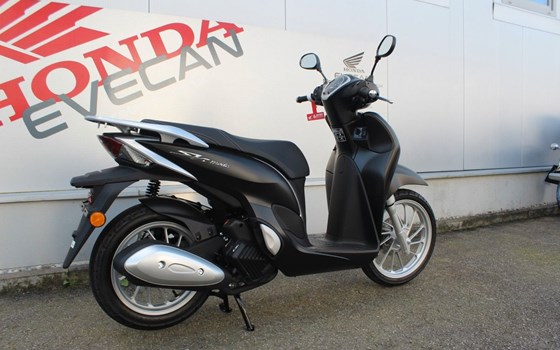 Neufahrzeug Honda SH125 - Bild 4