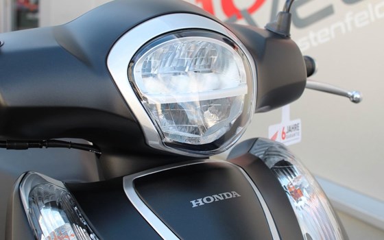 Neufahrzeug Honda SH125 - Bild 5