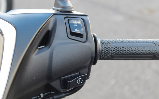 Neufahrzeug Honda SH125 - Bild 7