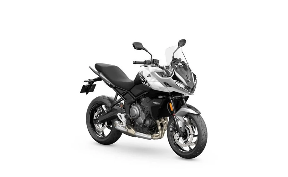 Angebot Triumph Tiger Sport 660 Bild 4: Angebot Triumph Tiger Sport 660