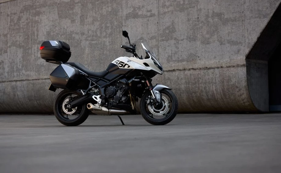 Angebot Triumph Tiger Sport 660 Bild 7: Angebot Triumph Tiger Sport 660