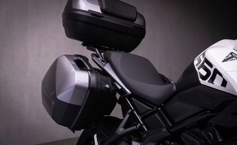 Angebot Triumph Tiger Sport 660 Bild 8: Angebot Triumph Tiger Sport 660