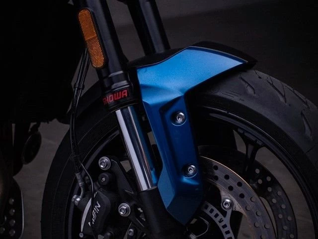 Angebot Triumph Trident 660 Bild 10: Angebot Triumph Trident 660