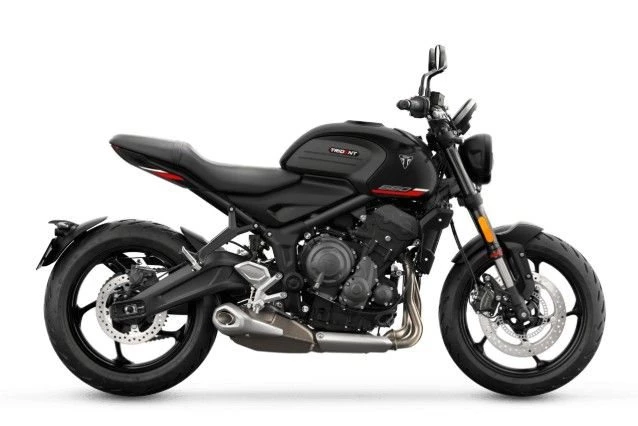 Angebot Triumph Trident 660 Bild 2: Angebot Triumph Trident 660