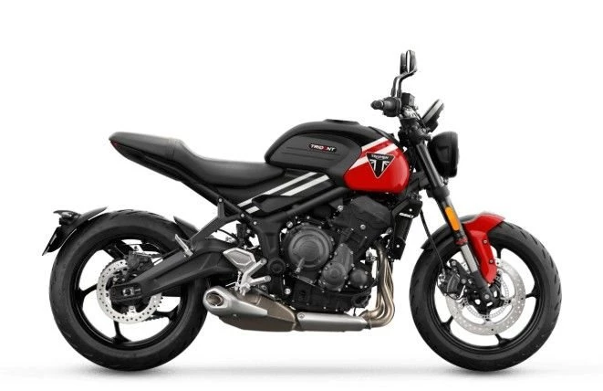 Angebot Triumph Trident 660 Bild 3: Angebot Triumph Trident 660