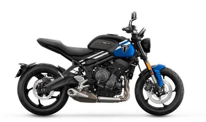 Angebot Triumph Trident 660 Bild 4: Angebot Triumph Trident 660