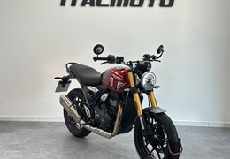 Gebrauchte Triumph Speed 400