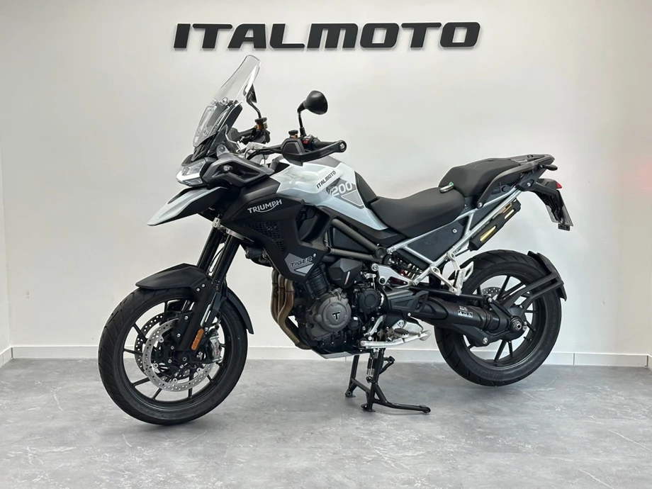 Angebot Triumph Tiger 1200 GT PRO Bild 1: Angebot Triumph Tiger 1200 GT PRO