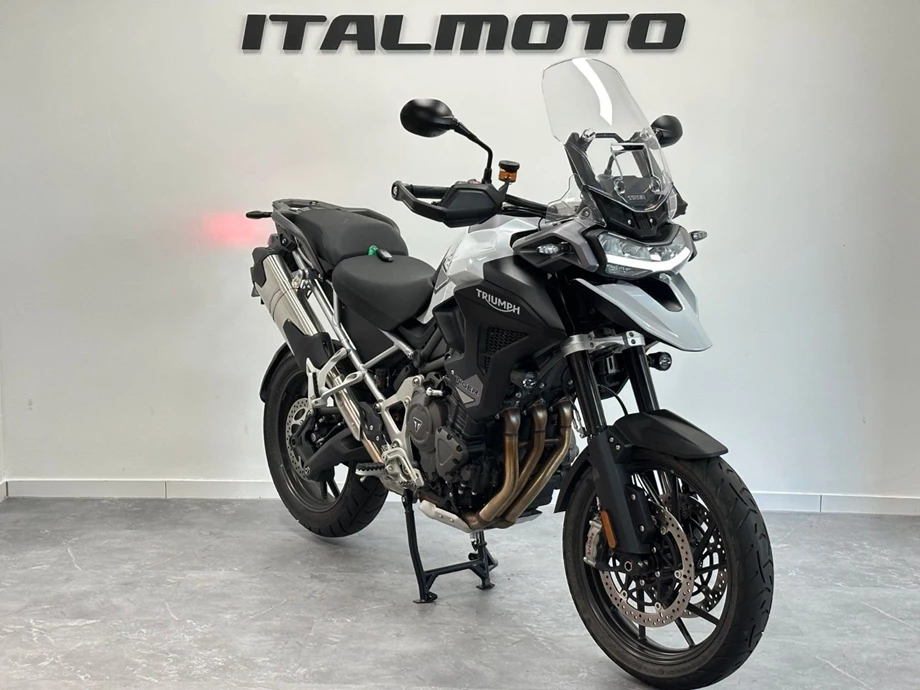 Angebot Triumph Tiger 1200 GT PRO Bild 2: Angebot Triumph Tiger 1200 GT PRO